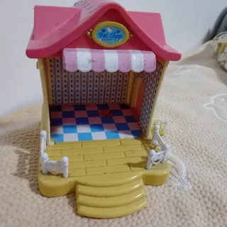 Casita Pet Shop Hello Kitty
