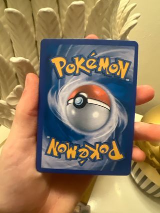 Sylveon V Carta Pokémon 200 PS