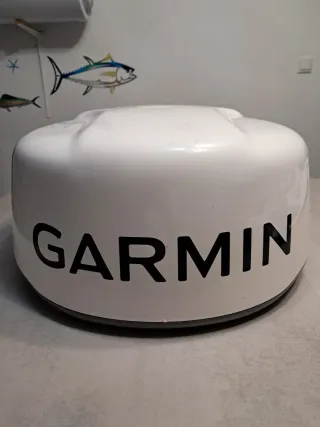 Antena Radar Garmin 18HD+