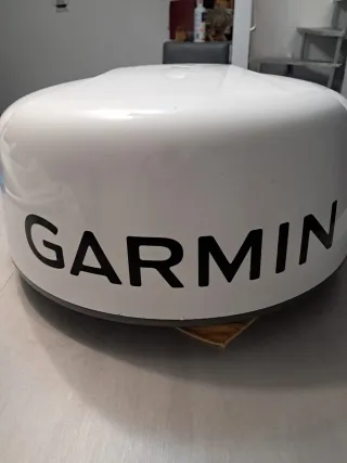 Antena Radar Garmin 18HD+