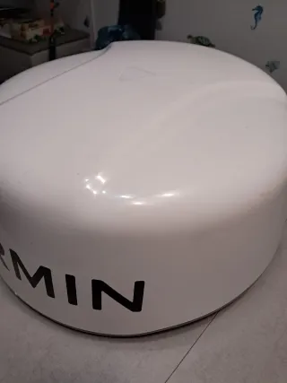 Antena Radar Garmin 18HD+