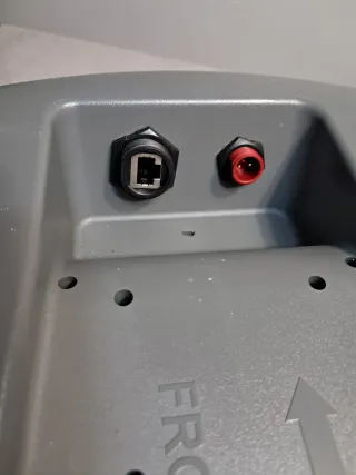 Antena Radar Garmin 18HD+