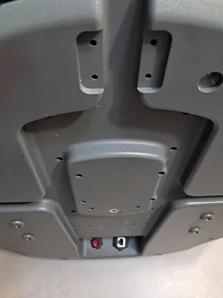 Antena Radar Garmin 18HD+