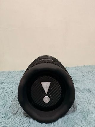 Altavoz JBL Charge 6 Negro