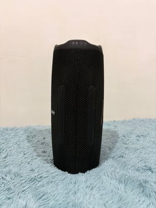 Altavoz JBL Charge 6 Negro