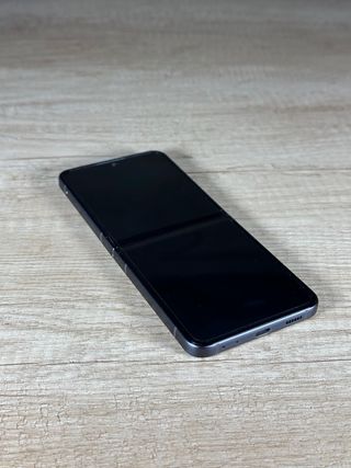 Samsung Galaxy Z Flip 5 Negro/Azul