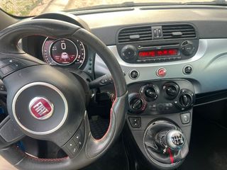 Fiat 500 Vintage 1.2 Gasolina, única dueña mimado