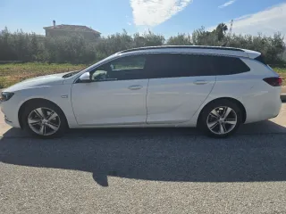 Opel Insignia 2019
