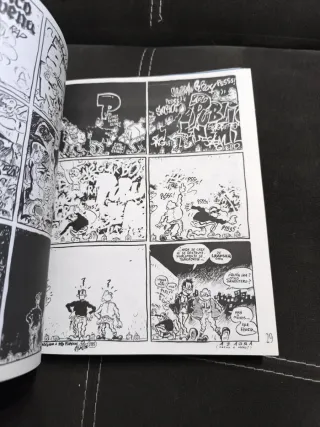 Pedro pico y Pico vena