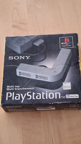 Sony PlayStation Multitap PS1
