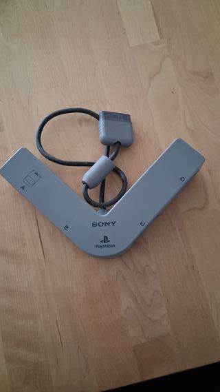 Sony PlayStation Multitap PS1