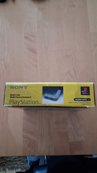 Sony PlayStation Multitap PS1