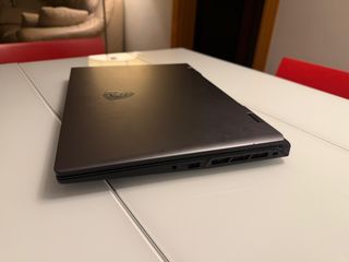 Portátil MSI M16 HX C14VGG-281ES 64GB RAM RTX 4070