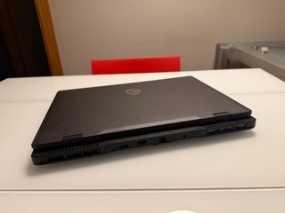 Portátil MSI M16 HX C14VGG-281ES 64GB RAM RTX 4070