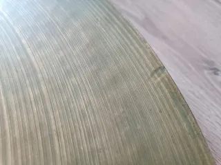 Crash Ride 20" 50s. zildjian