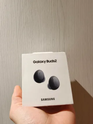 Auriculares Samsung nuevos