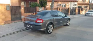 Peugeot 407 premium 2009