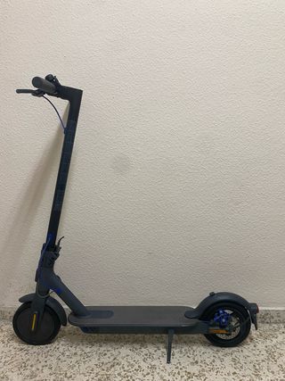 GANGA!! Patinete Eléctrico Xiaomi Mi Scooter 3