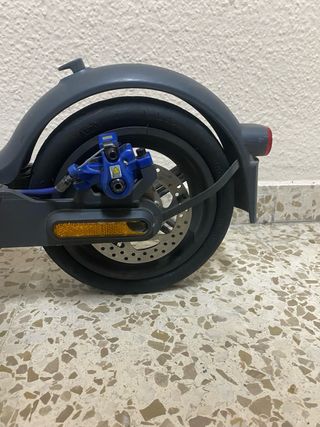 GANGA!! Patinete Eléctrico Xiaomi Mi Scooter 3