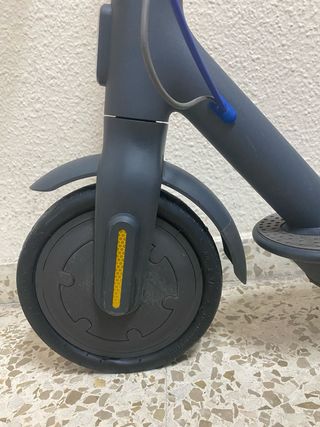GANGA!! Patinete Eléctrico Xiaomi Mi Scooter 3