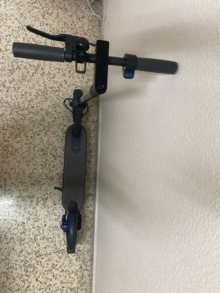 GANGA!! Patinete Eléctrico Xiaomi Mi Scooter 3