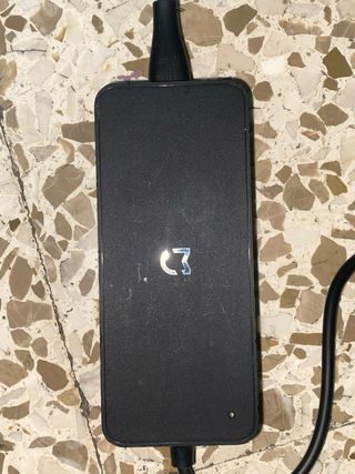 GANGA!! Patinete Eléctrico Xiaomi Mi Scooter 3