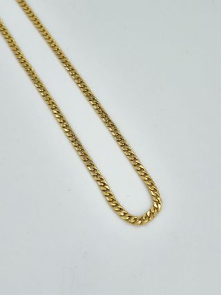 049-02-00231 CADENA ORO 14K