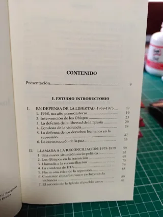 Una ética para la paz - José Antonio Pagola (1992)