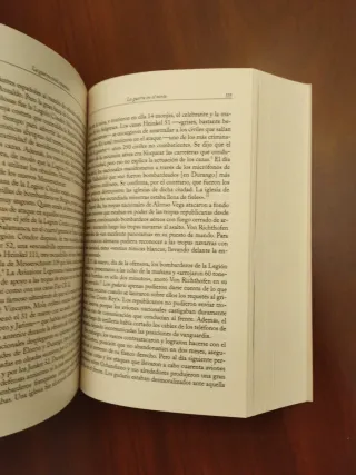 La guerra civil española