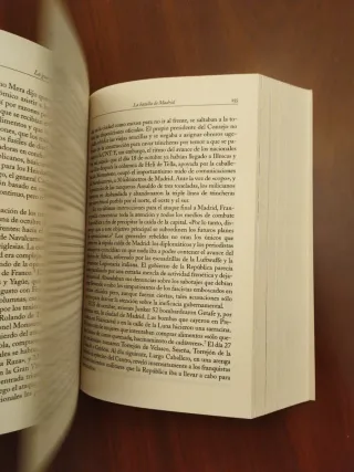 La guerra civil española