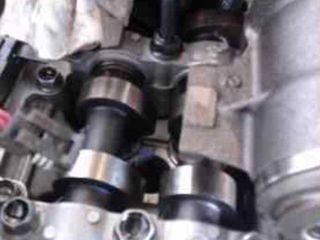 139507 árbol de levas opel monterey