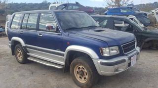 139507 árbol de levas opel monterey