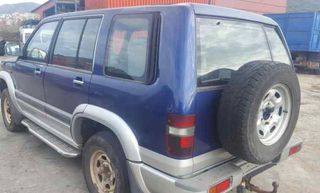 139507 árbol de levas opel monterey