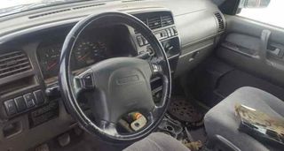 139507 árbol de levas opel monterey