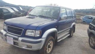 139507 árbol de levas opel monterey