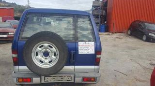 139507 árbol de levas opel monterey