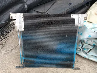 Radiador A/A Mercedes Vito W638