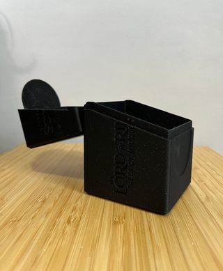 Caja Mazo TCG Sauron