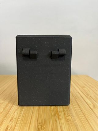 Caja Mazo TCG Sauron