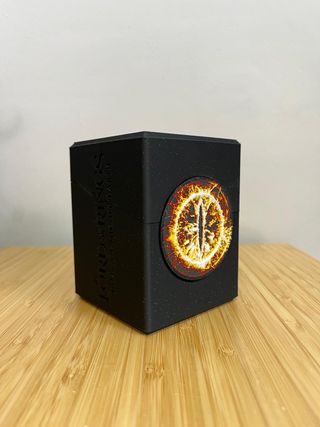 Caja Mazo TCG Sauron