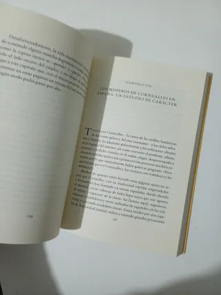 Viaje a la Andalucía inexplorada - H. James Rose