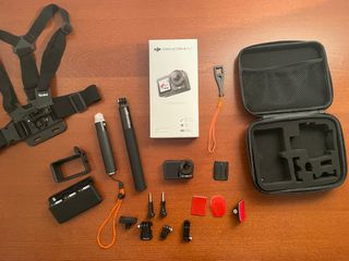 DJI Osmo Action 5 Pro Pack Aventura + Extra Pack