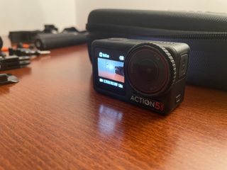DJI Osmo Action 5 Pro Pack Aventura + Extra Pack