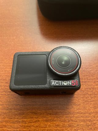 DJI Osmo Action 5 Pro Pack Aventura + Extra Pack