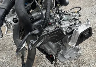 Caja de cambios Suzuki Vitara