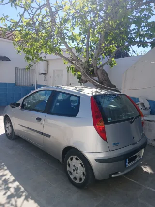 FIAT Punto 1.2