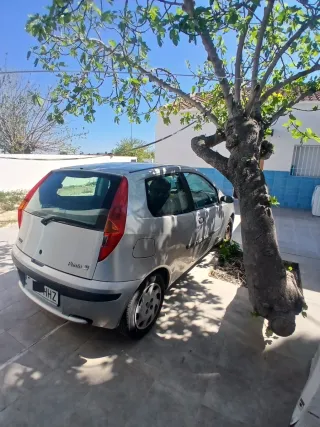 FIAT Punto 1.2