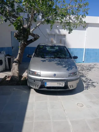 FIAT Punto 1.2