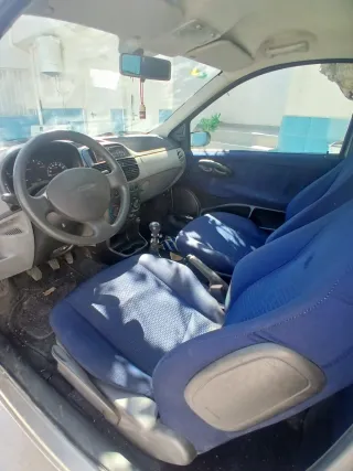 FIAT Punto 1.2