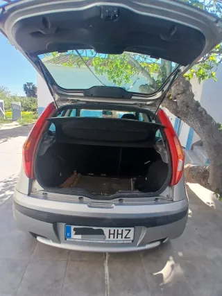 FIAT Punto 1.2